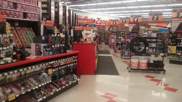 AutoZone Auto Parts - photo 3