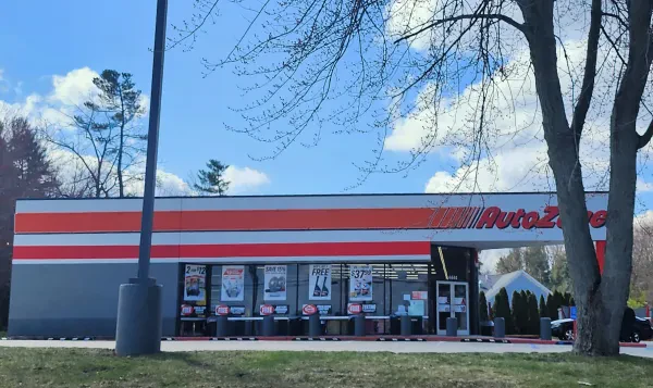 AutoZone Auto Parts - photo 4