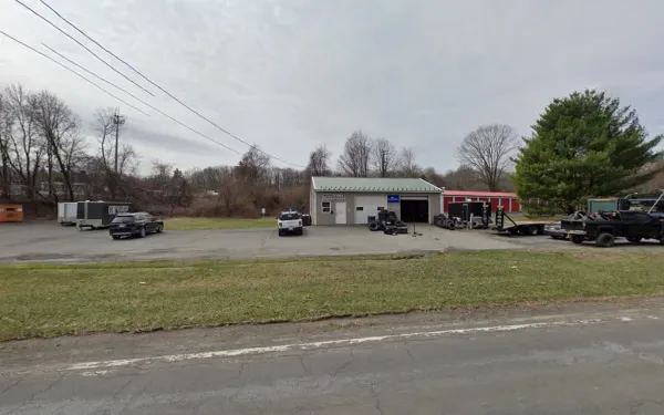 Mount Hope Tire - photo 2