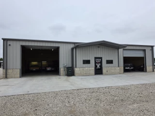 Red Rock Automotive