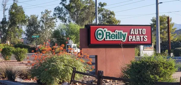 O'Reilly Auto Parts - photo 4