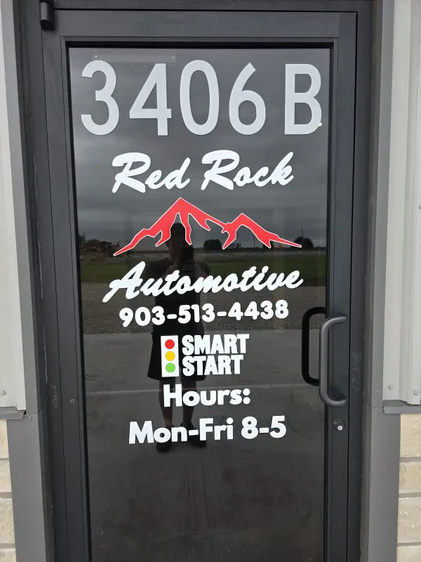 Red Rock Automotive - photo 3