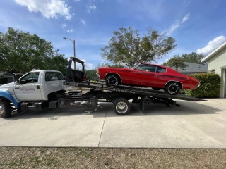 A-1 Quality Towing