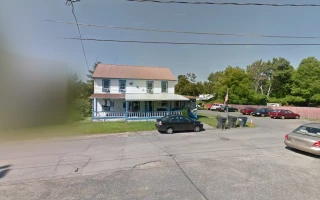 Ron's Garage