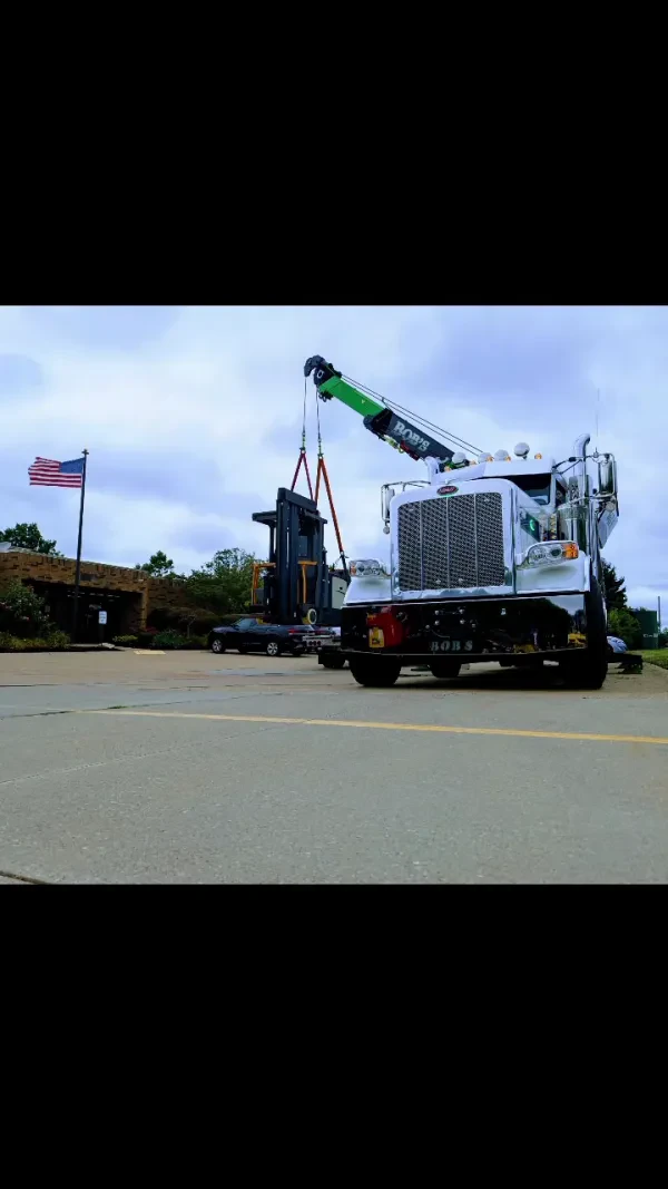 Bob's Garage & Towing - photo 2