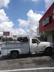 O'Reilly Auto Parts
