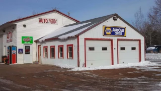 Rick's Auto Repair
