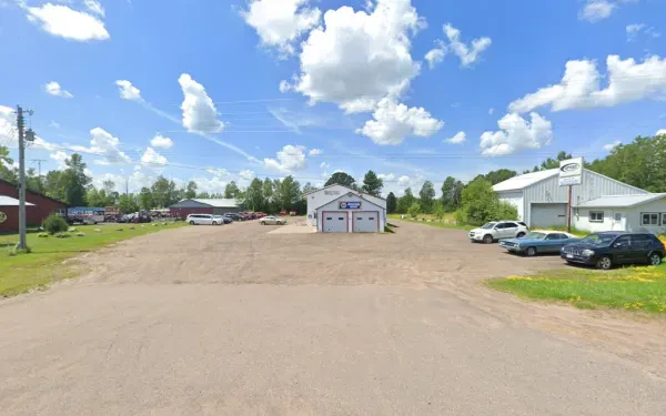 Rick's Auto Repair - photo 2