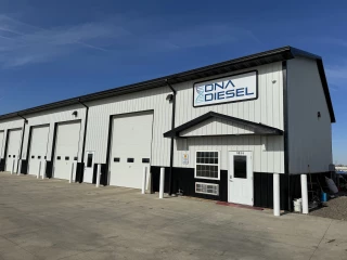 DNA Diesel LLC