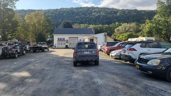Niko's Auto Repair LLC - photo 4