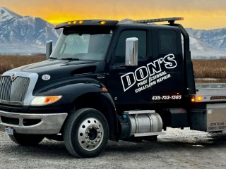 Don's Auto Body & Glass