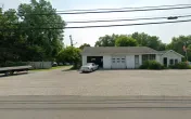 Dover Auto Body Shop
