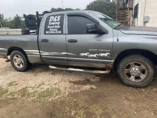 D&S Truck Tire and Towing