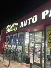 O'Reilly Auto Parts