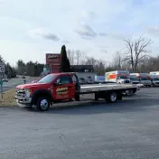 Gloster & Sons Auto Service, Sales & 24 HR. Towing/Recovery