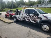 C&S Auto Transport Inc. Auto Sales and Repair