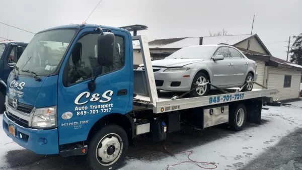 C&S Auto Transport Inc. Auto Sales and Repair - photo 3