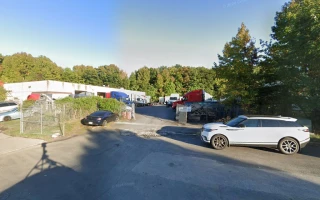 Bristol Truck Repair