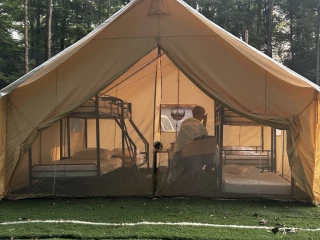 Ring Homestead Camp & Adventure Paintball
