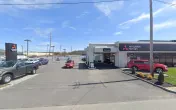 Joshua's Autobody Repair
