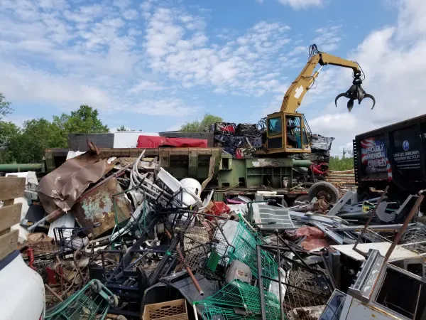 Teplitz Scrap Metal Recycling - photo 2