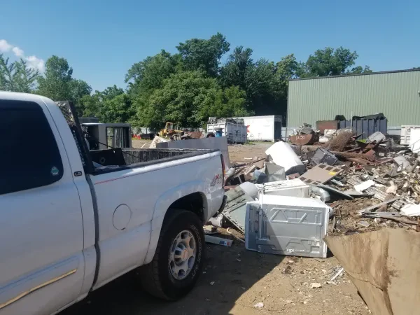 Teplitz Scrap Metal Recycling - photo 3