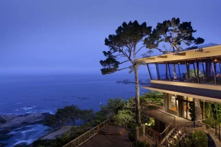 Hyatt Carmel Highlands