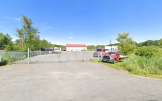 New York Truck Parts and Towing