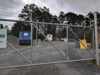 Stanly County Convenience Center