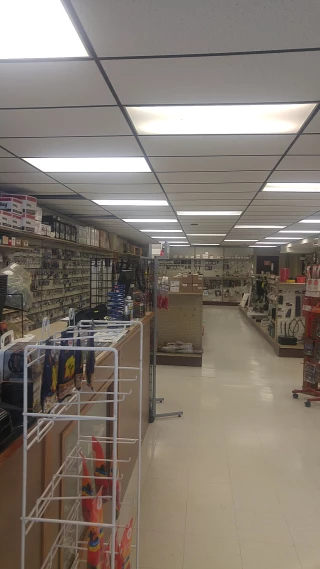 ECS Auto Stores