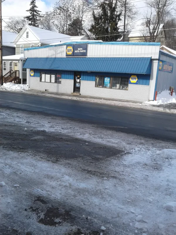 NAPA Auto Parts - Know How Auto Supply - Middletown - photo 2