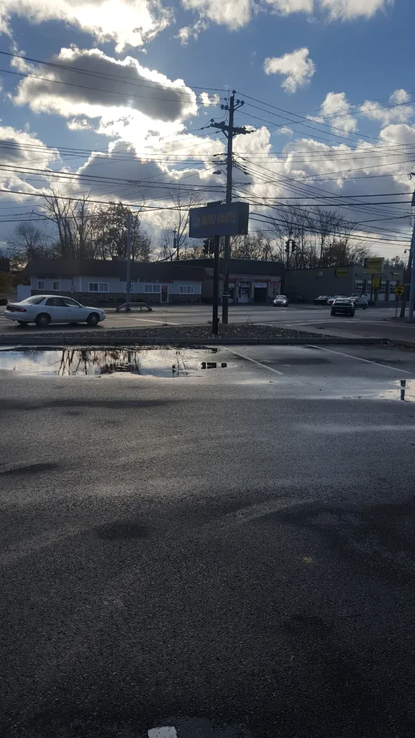 NAPA Auto Parts - Know How Auto Supply - Middletown - photo 3