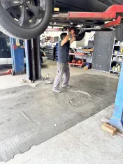 Pepe's Auto Repair Inc.