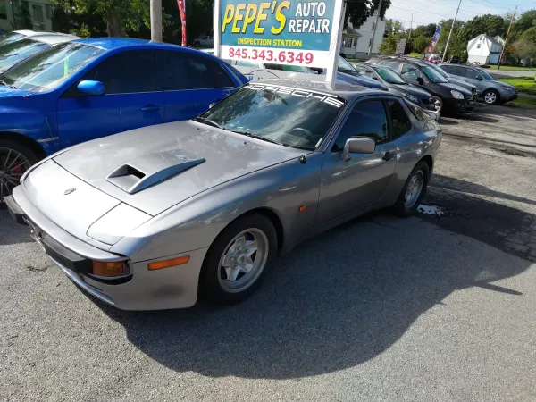 Pepe's Auto Repair Inc. - photo 2