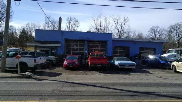 D. Anderson Inc. - photo 2