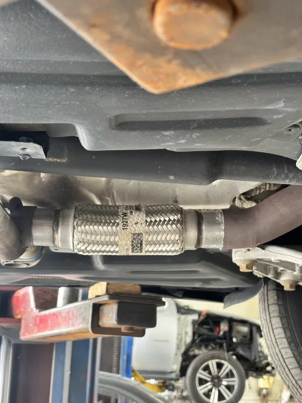 Pepe's Auto Repair Inc. - photo 3