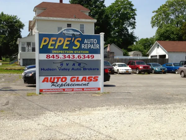 Pepe's Auto Repair Inc. - photo 4