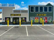CASH for CANS