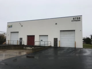 Blue Star Alloys LLC