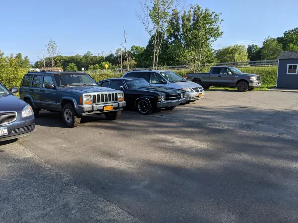 52 Auto Works - photo 2