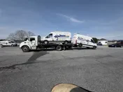 prime towing