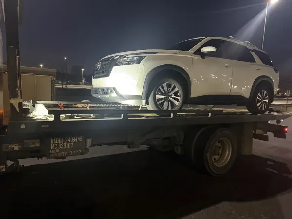 prime towing - photo 3