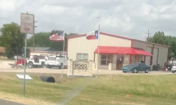 Hogg Automotive - photo 3