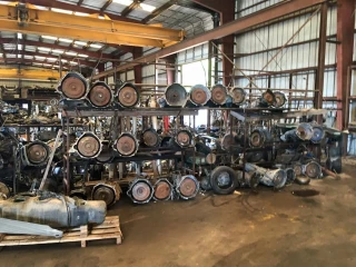 C & D Auto Parts