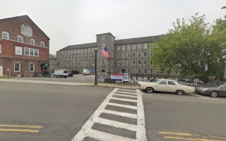 Stone Mill Antiques
