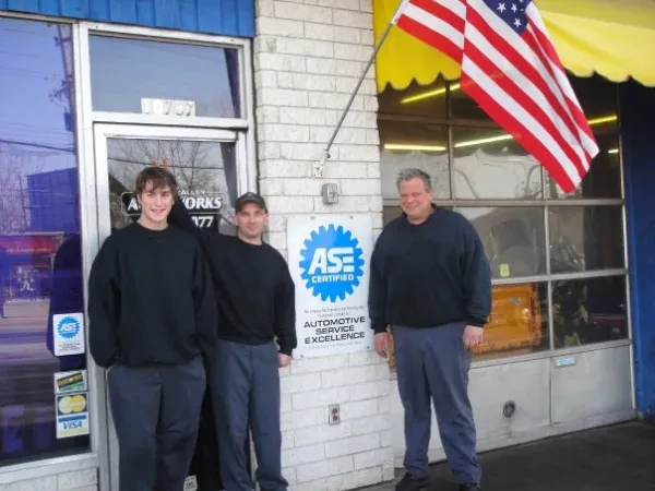 Hunt Valley Autoworks - photo 3