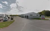The Wreck Center