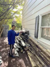 JAA Junk Removal & Demolition LLC