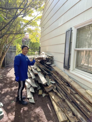 JAA Junk Removal & Demolition LLC