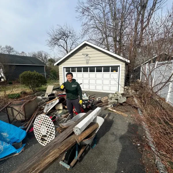 JAA Junk Removal & Demolition LLC - photo 2